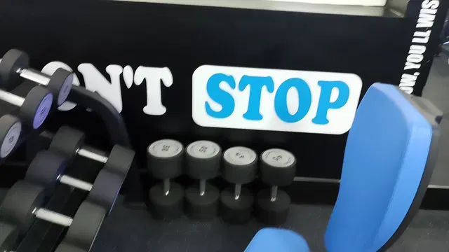 fitness time gym hamdan branch