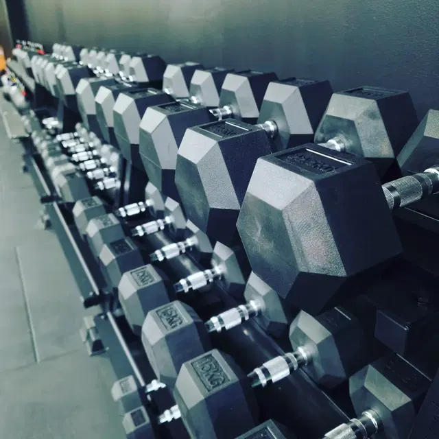 Spark CrossFit