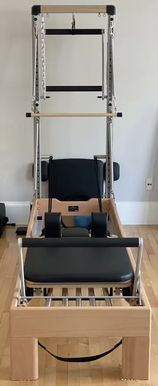 Align Pilates Brookline