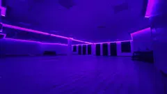 Yoga Box