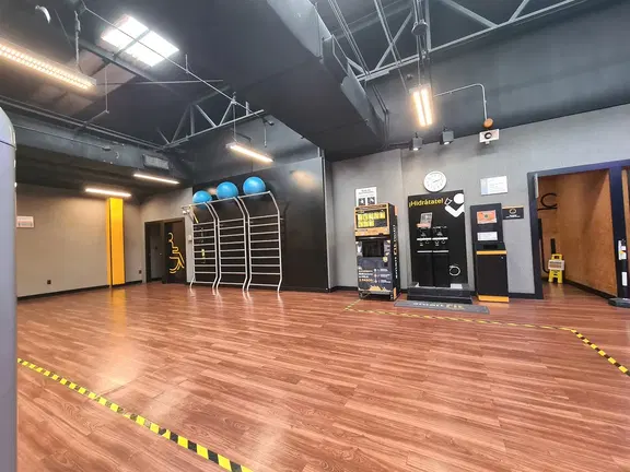 Smart Fit