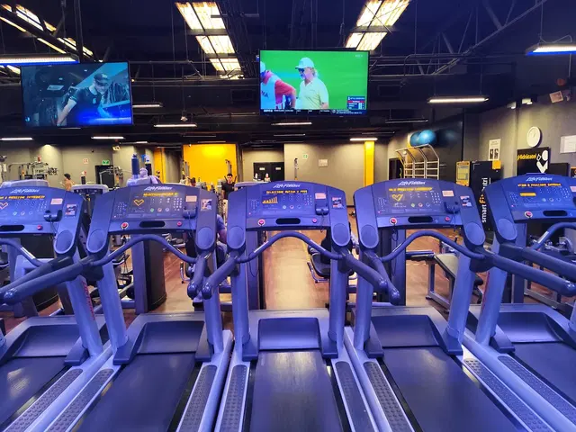 Smart Fit