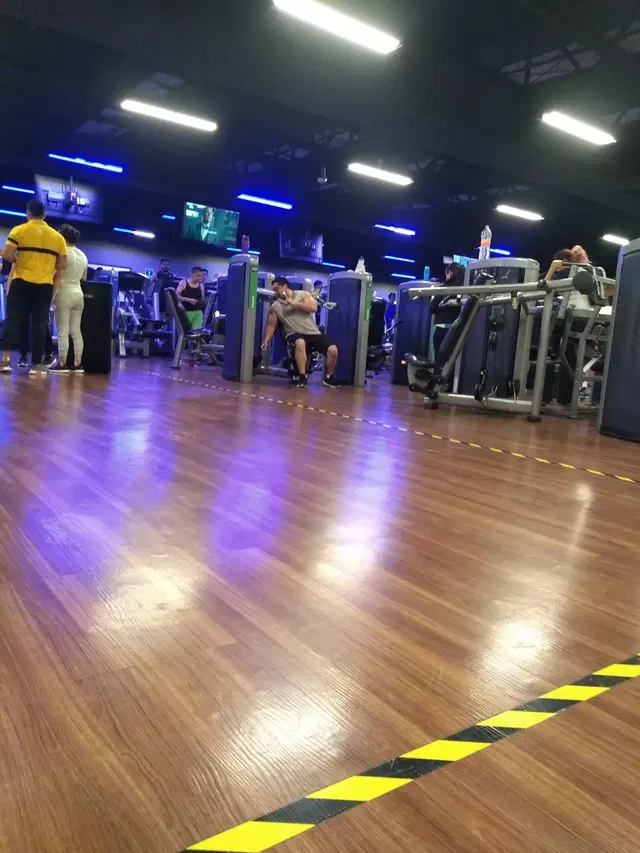 Smart Fit