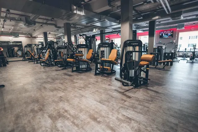PRIME TIME fitness
