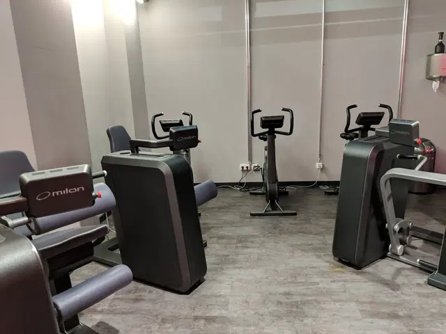 PRIME TIME fitness