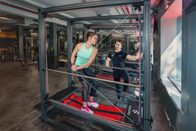 PRIME TIME fitness