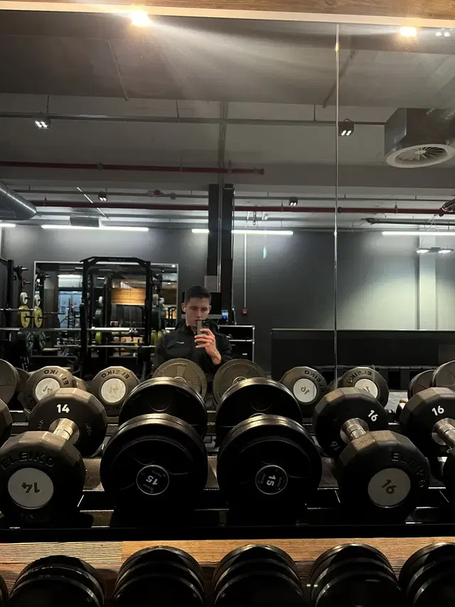 PRIME TIME fitness
