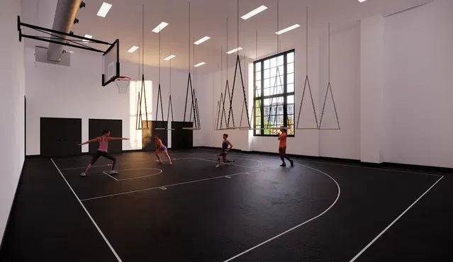 Club Sportif MAA