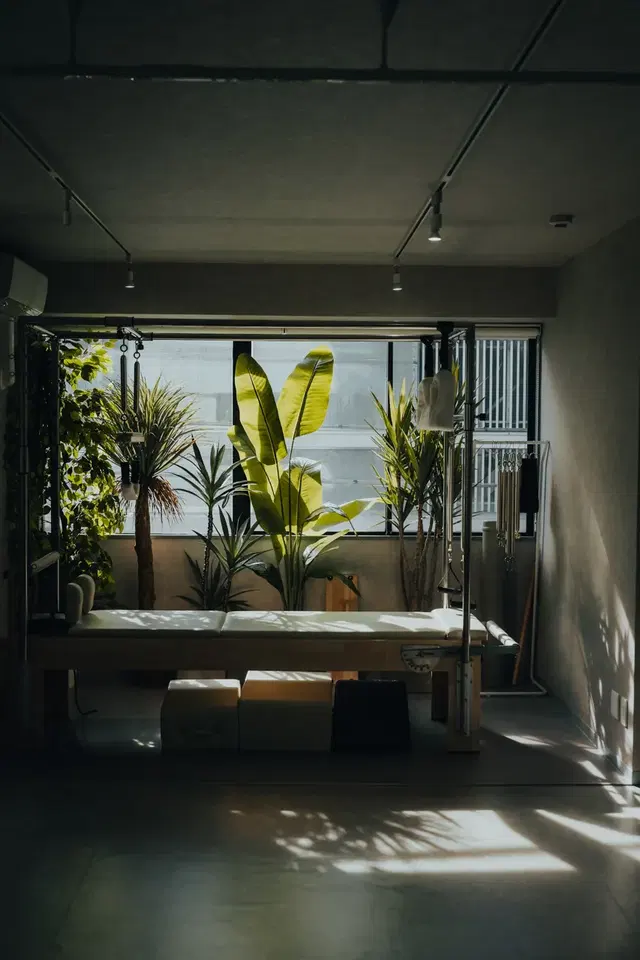 STUDIO BREATH