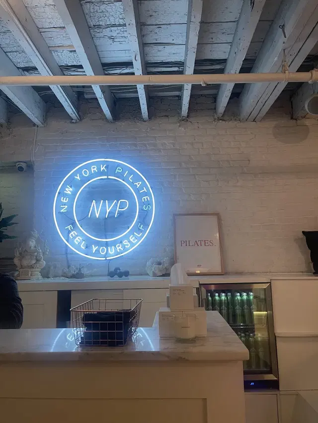 New York Pilates SoHo