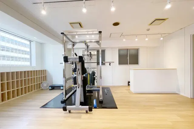 eviGym