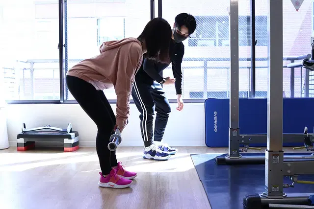 eviGym