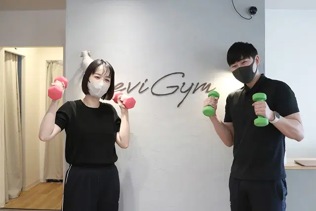 eviGym