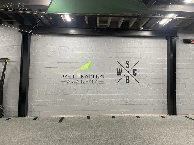 UpFit Training Academy Brooklyn