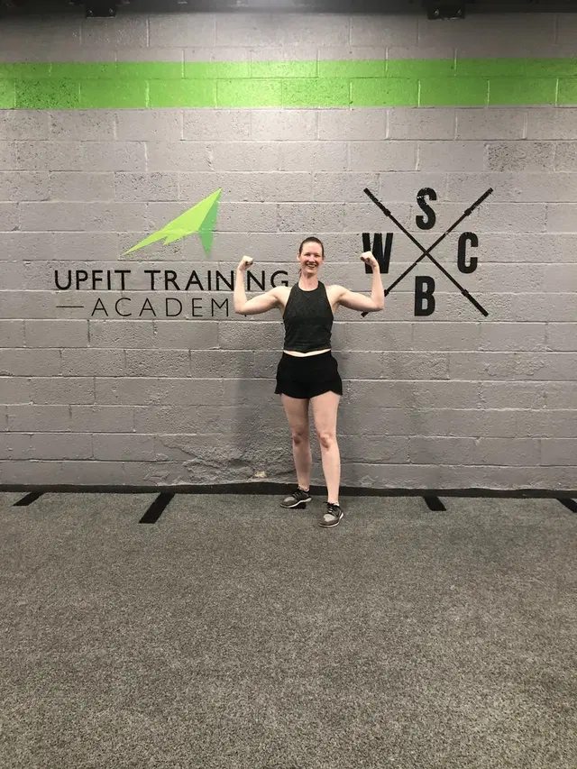 UpFit Training Academy Brooklyn