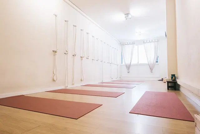 Bodhi Yoga y Terapias Naturales