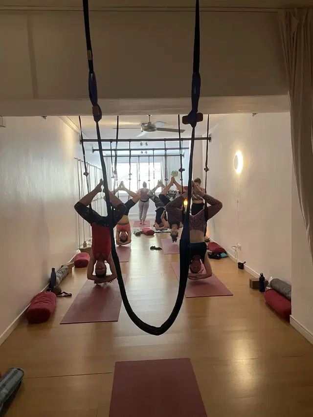 Bodhi Yoga y Terapias Naturales