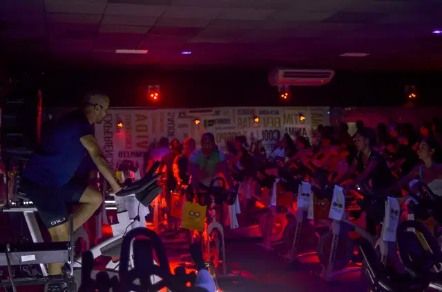 Spin'n Soul - Anália Franco
