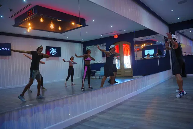 TigFit 100 & Tiggy Studio