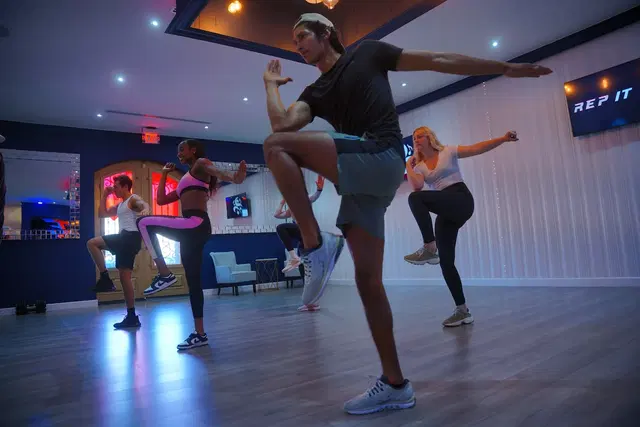 TigFit 100 & Tiggy Studio