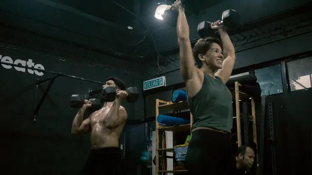 Fuel Athletics