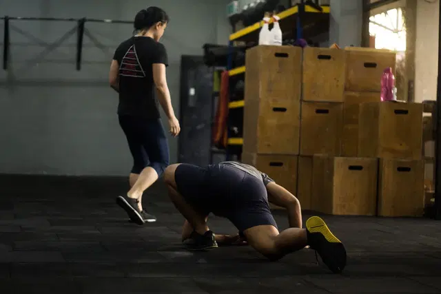 Fuel Athletics