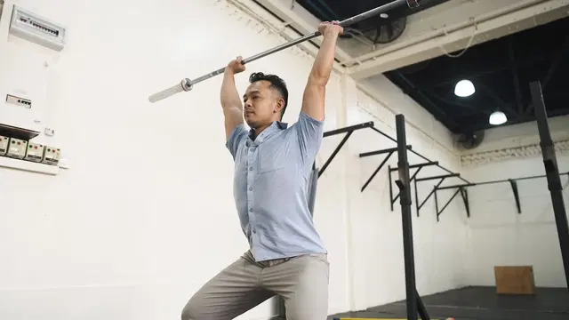 Fuel Athletics