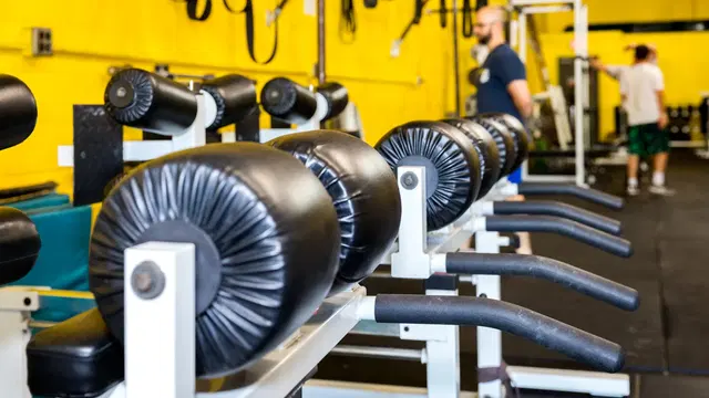 BREAKAWAY Fitness, Inc