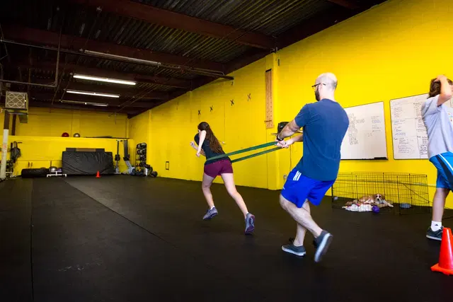 BREAKAWAY Fitness, Inc