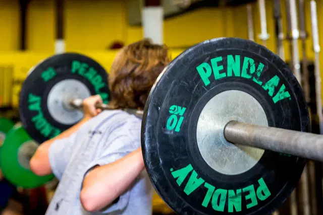 BREAKAWAY Fitness, Inc