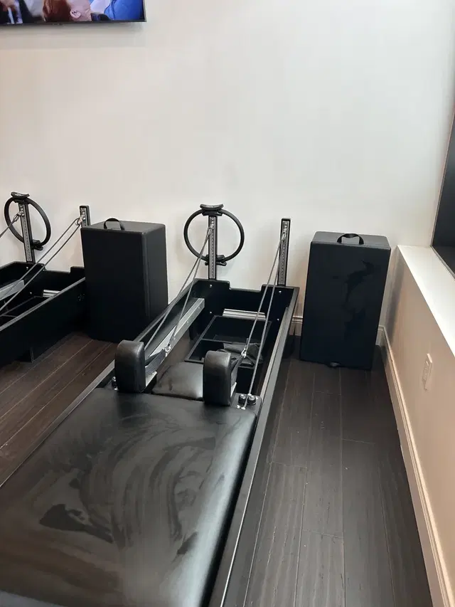 Studio Pilates International Prospect Heights
