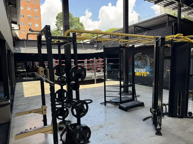 Crew Wellness Club