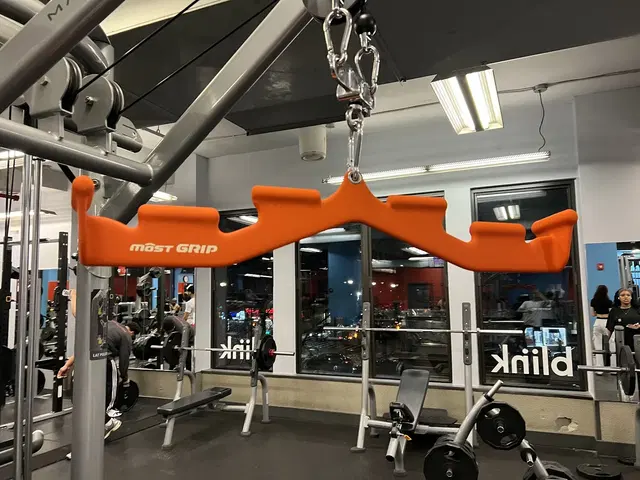 PureGym Fordham