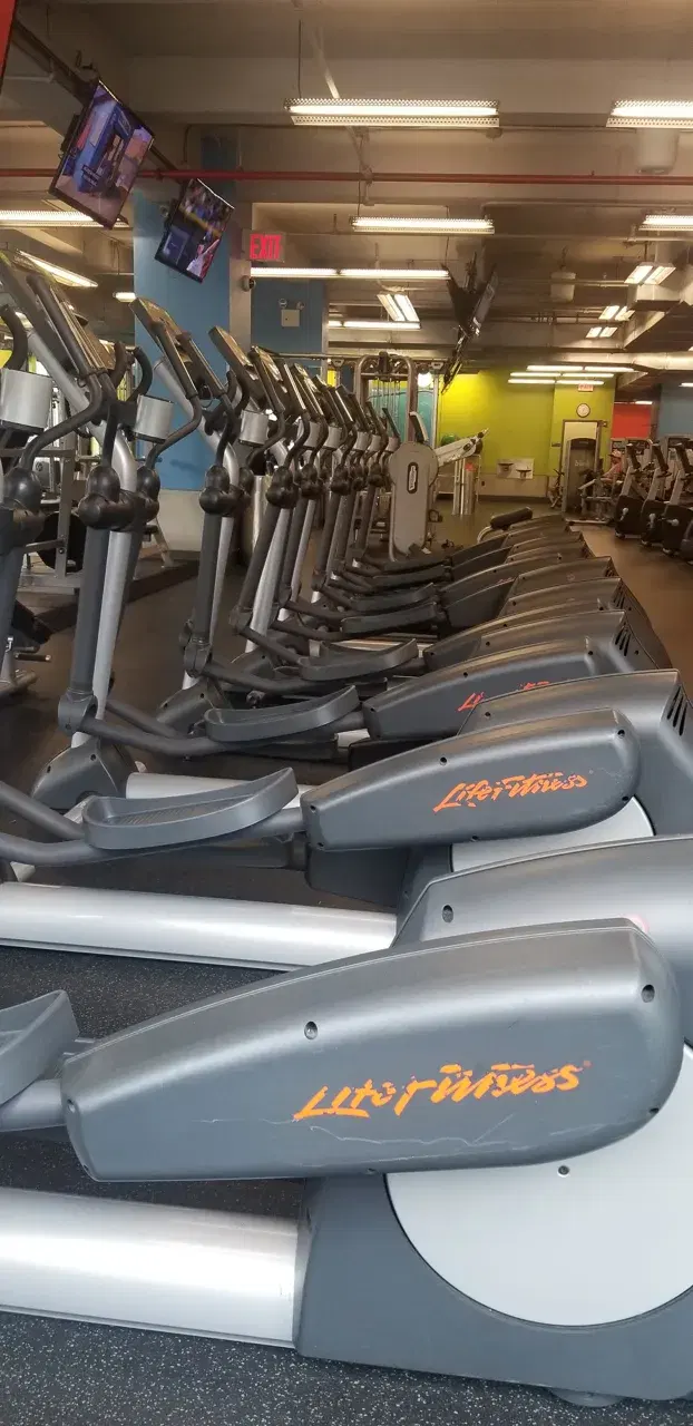 PureGym Fordham
