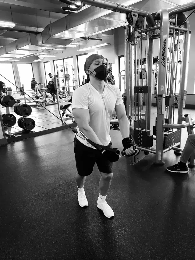 PureGym Fordham