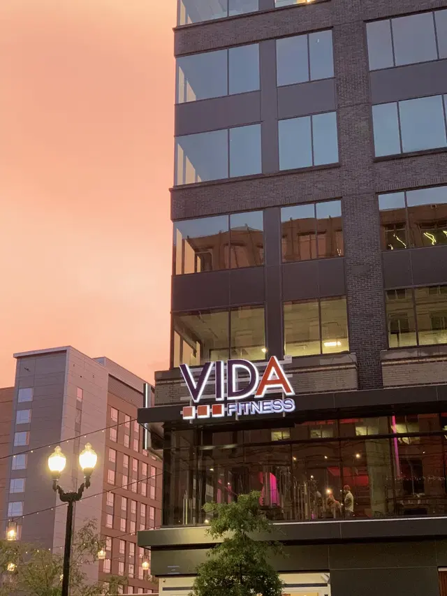 VIDA - Ballston