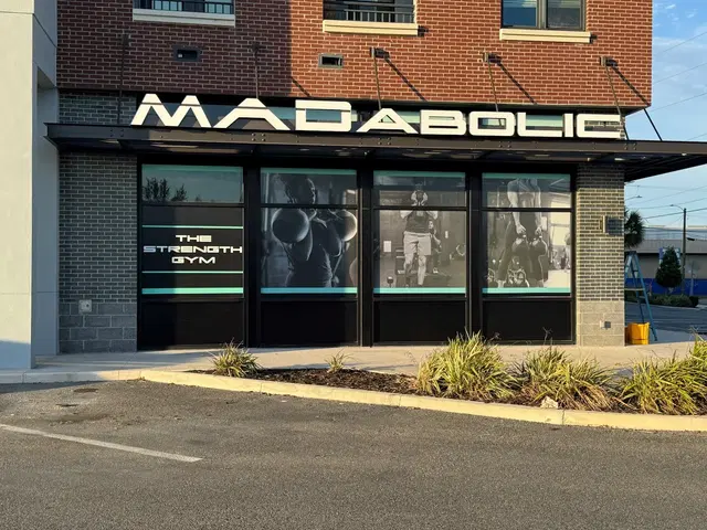 MADabolic Ybor City