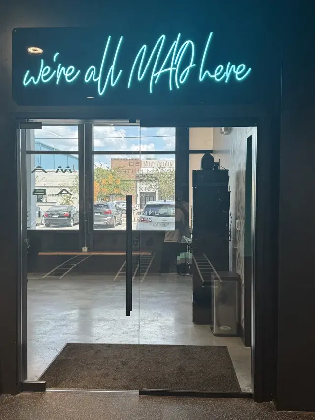 MADabolic Ybor City