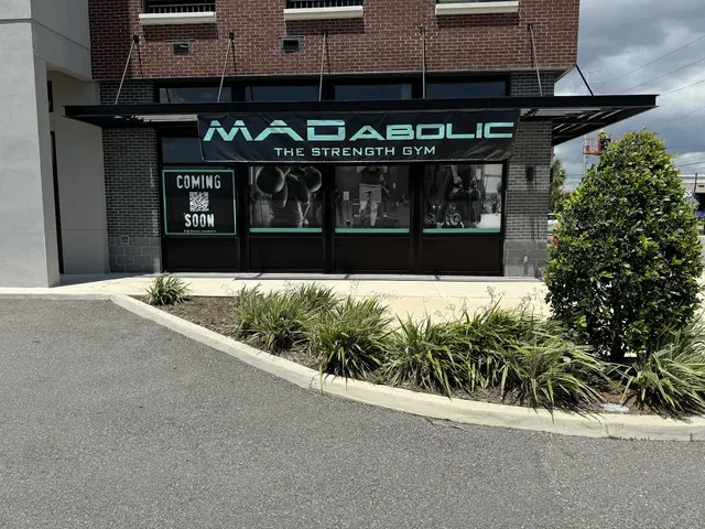 MADabolic Ybor City