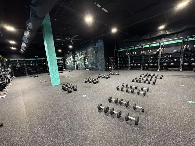 MADabolic Ybor City