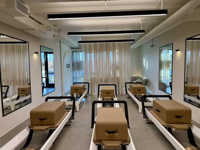 Opal Pilates