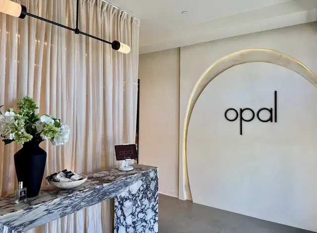 Opal Pilates