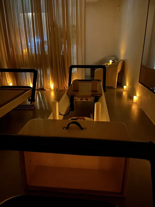 Opal Pilates