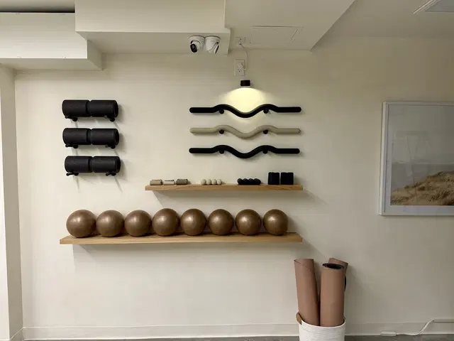 Opal Pilates