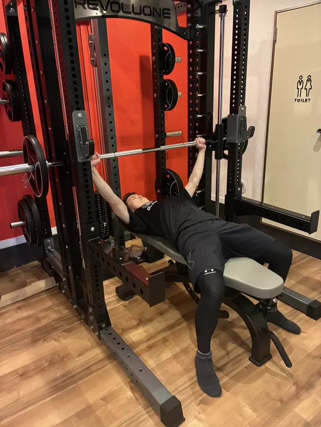 Dr.Fit Plus 東京一之江店