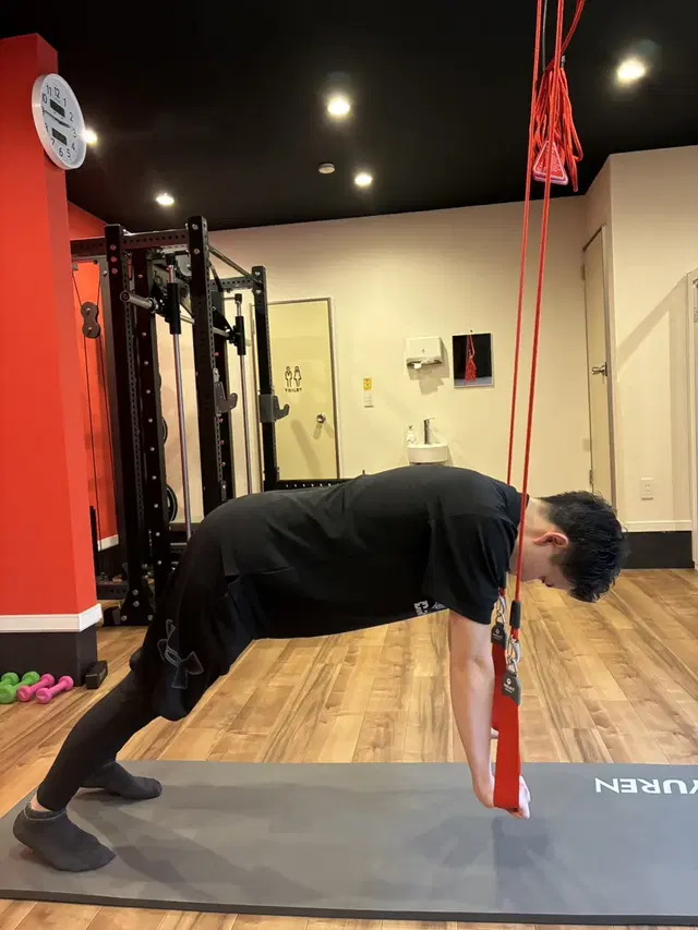 Dr.Fit Plus 東京一之江店