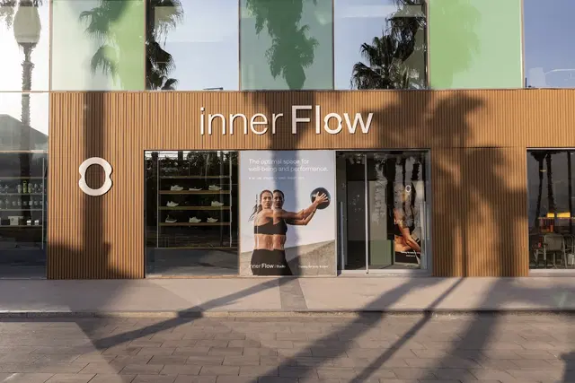 Inner Flow Studio