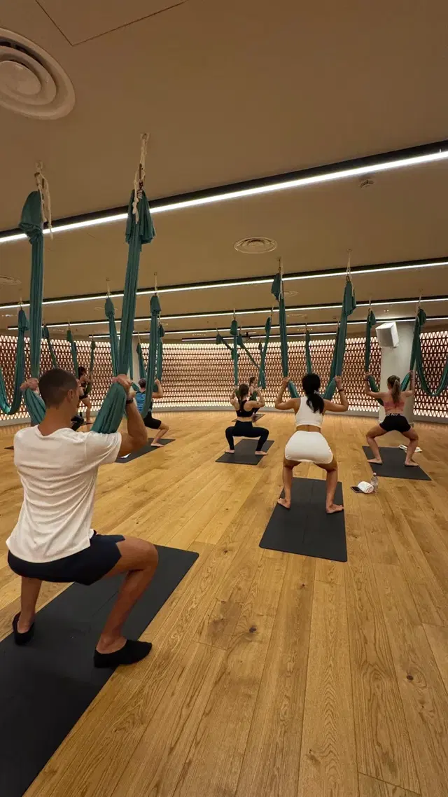Inner Flow Studio