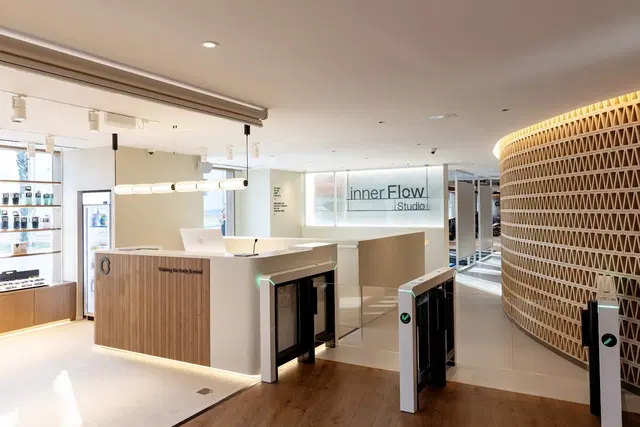 Inner Flow Studio