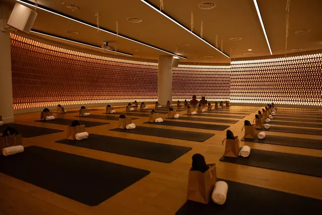 Inner Flow Studio